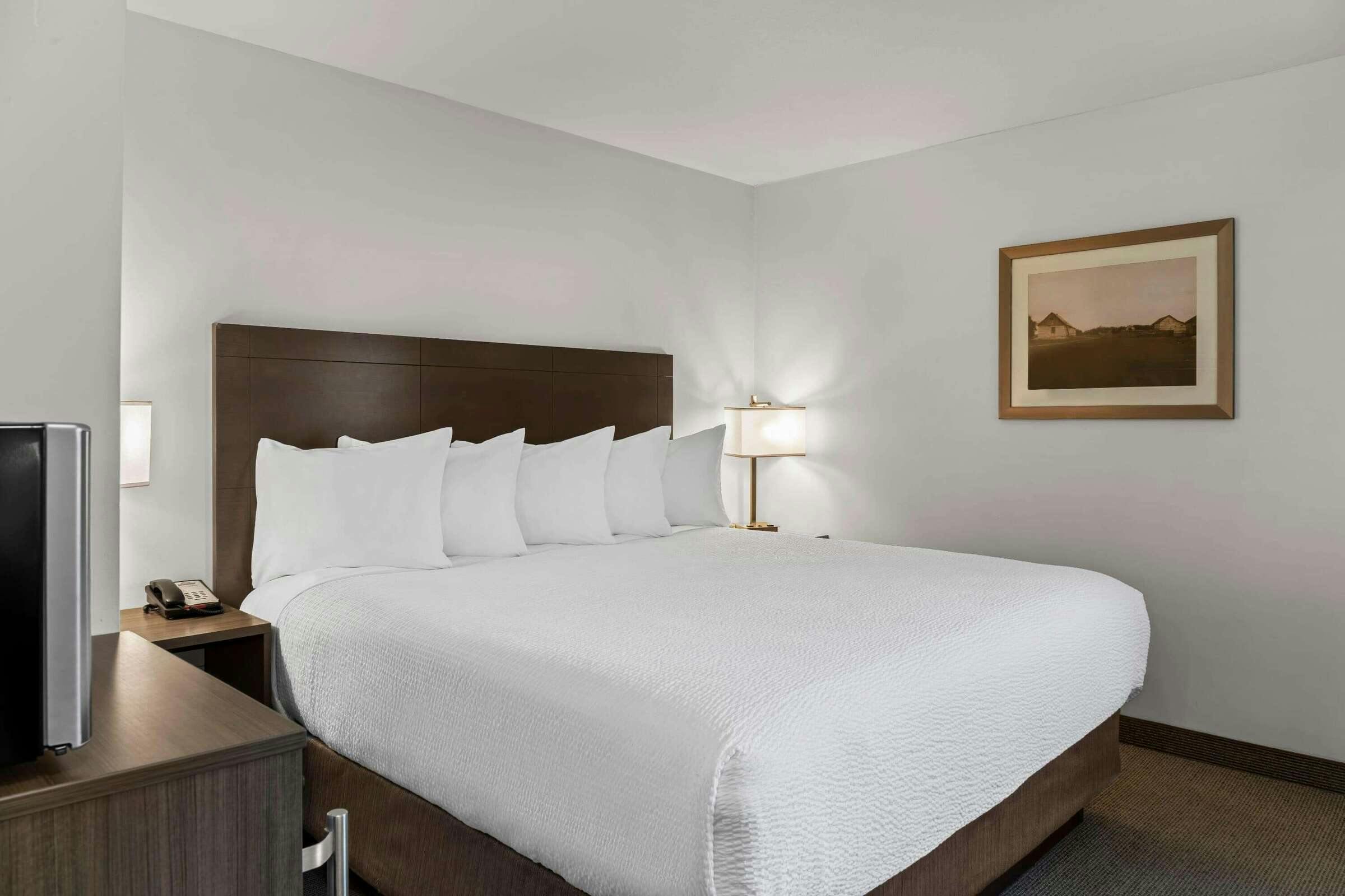 Hotel Days Inn - Steinbach photo 2