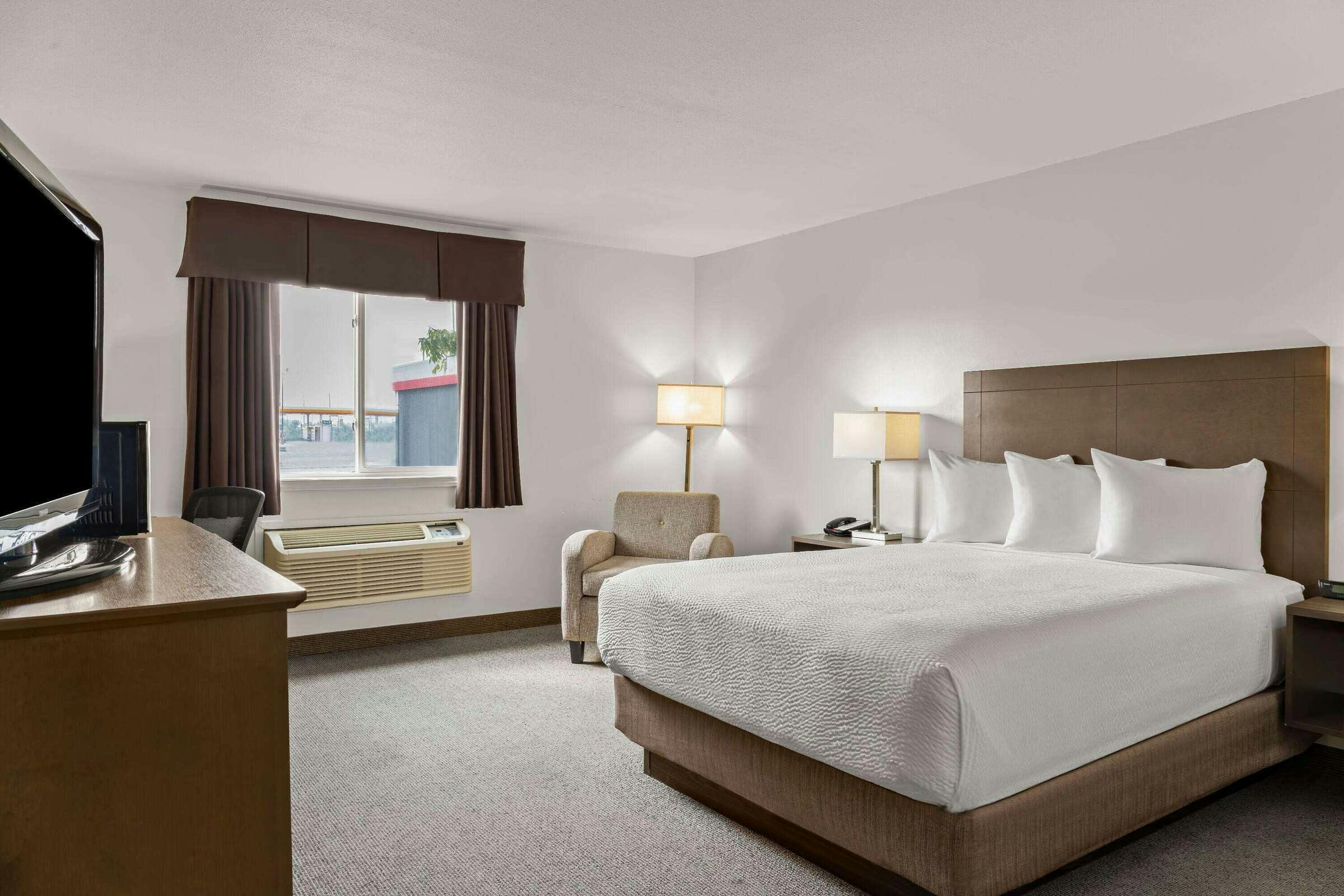 Hotel Days Inn - Steinbach photo 4