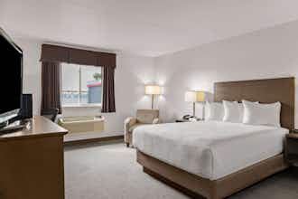 Hotel Days Inn - Steinbach photo 4
