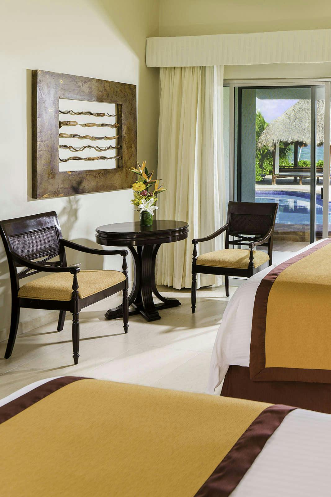 Hotel El Dorado Royale, Gourmet All Inclusive by Karisma photo 3