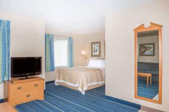 Hotel Days Inn And Suites Bridgeport photo 4