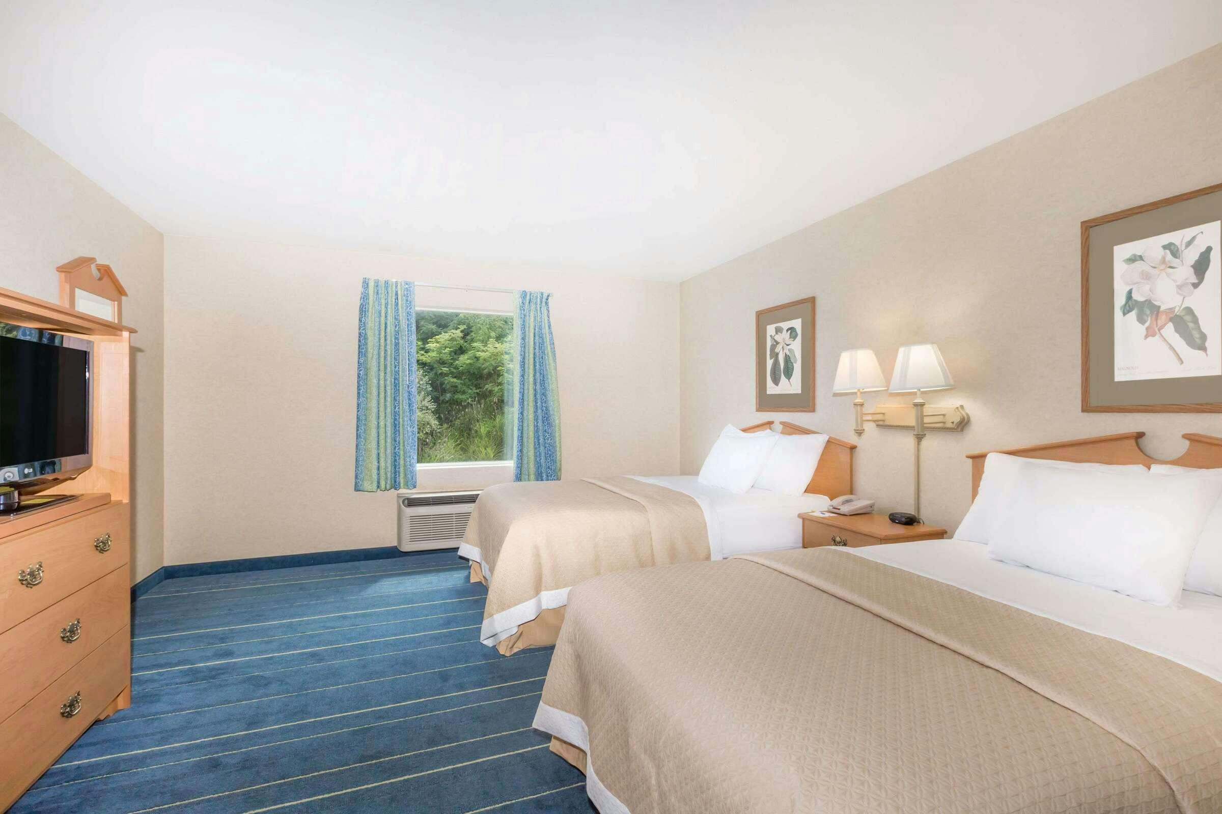 Hotel Days Inn And Suites Bridgeport photo 5