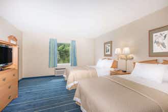 Hotel Days Inn And Suites Bridgeport photo 5