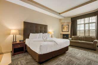 Hotel Best Western Brantford Hotel & Conference Centre photo 3