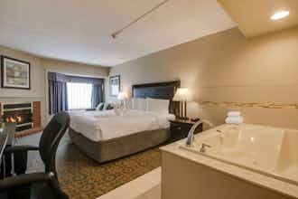 Hotel Best Western Brantford Hotel & Conference Centre photo 4