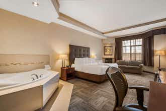 Hotel Best Western Brantford Hotel & Conference Centre photo 1
