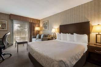 Hotel Best Western Brantford Hotel & Conference Centre photo 2