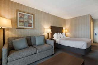 Hotel Best Western Brantford Hotel & Conference Centre photo 5