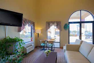 Hotel Super 8 Hammond photo 2