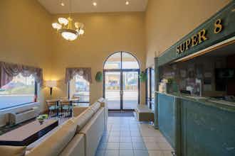 Hotel Super 8 Hammond photo 4
