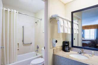 Hotel Super 8 Hammond photo 5