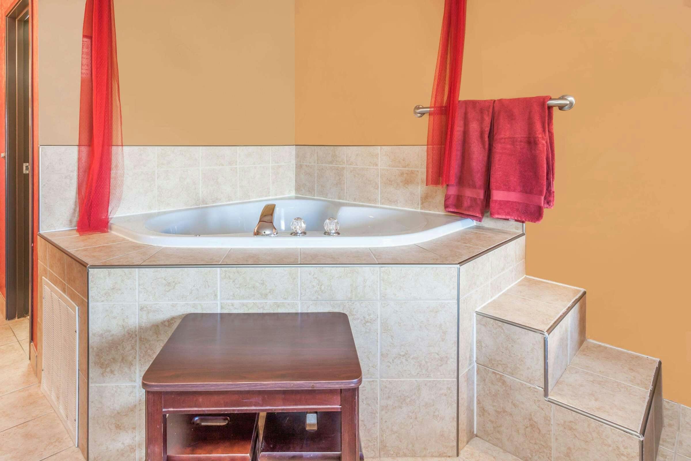 Hotel Super 8 by Wyndham Imlay City photo 3