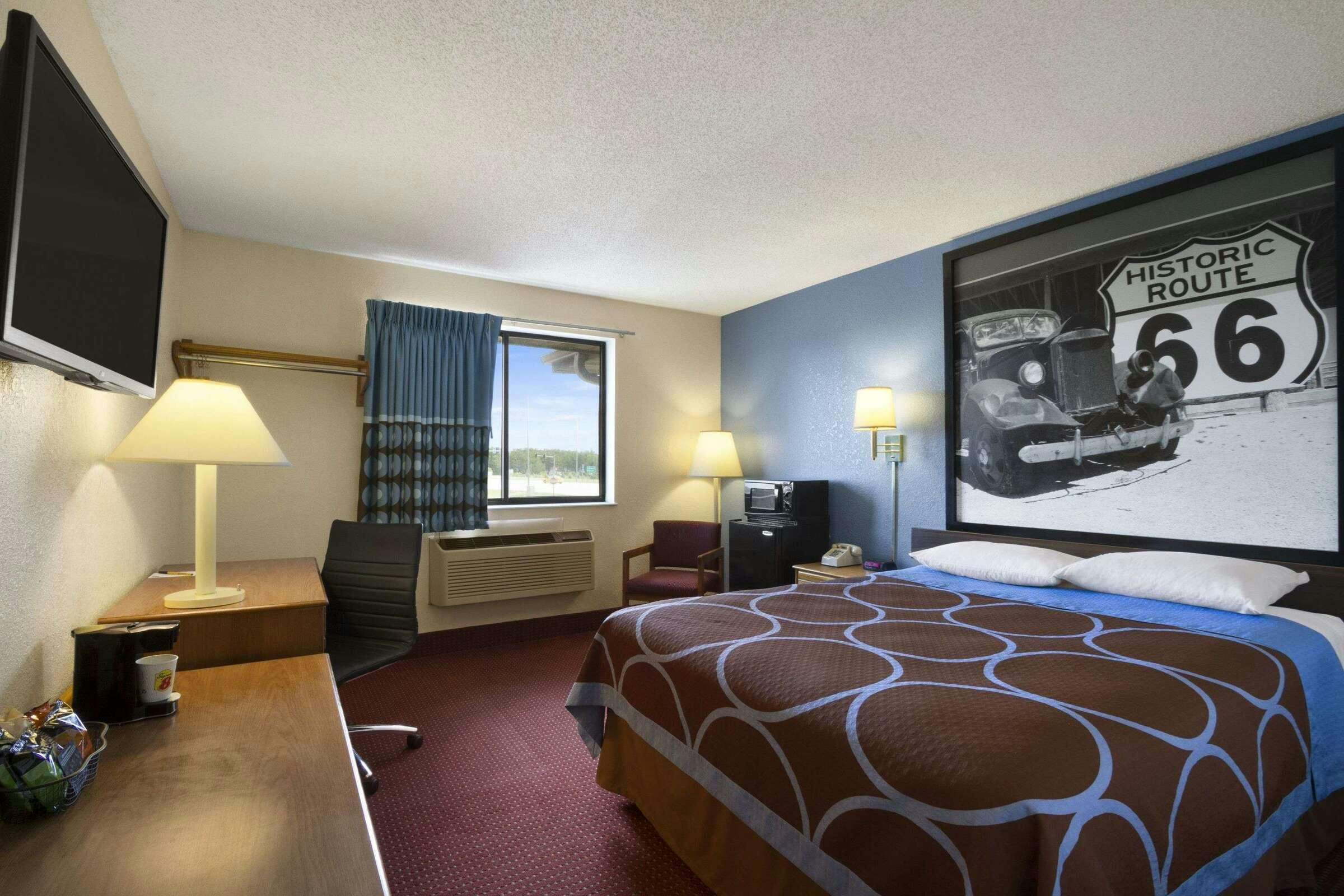 Hotel Super 8 by Wyndham Cuba photo 2