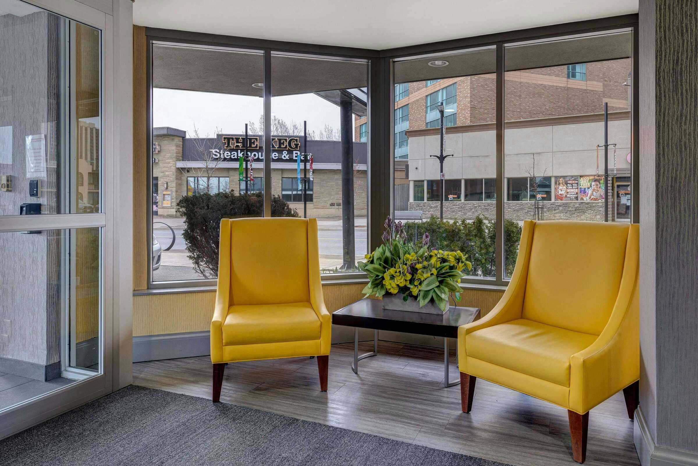 Hotel Days Inn by Wyndham Niagara Falls Near The Falls photo 3