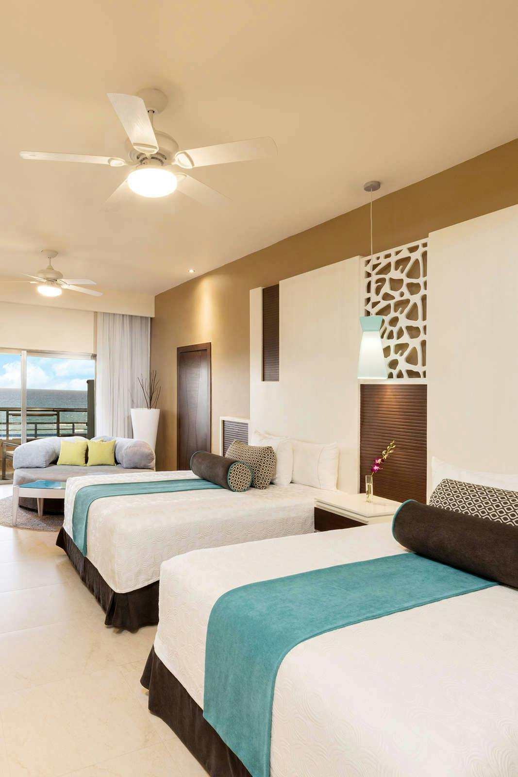 Hotel El Dorado Seaside Suites, Gourmet All Inclusive by Karisma photo 5