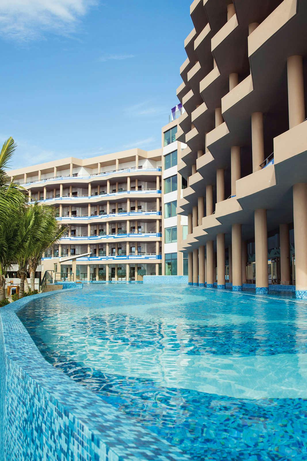 Hotel El Dorado Seaside Suites, Gourmet All Inclusive by Karisma photo 1