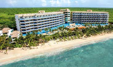 Hotel El Dorado Seaside Suites, Gourmet All Inclusive by Karisma photo 2