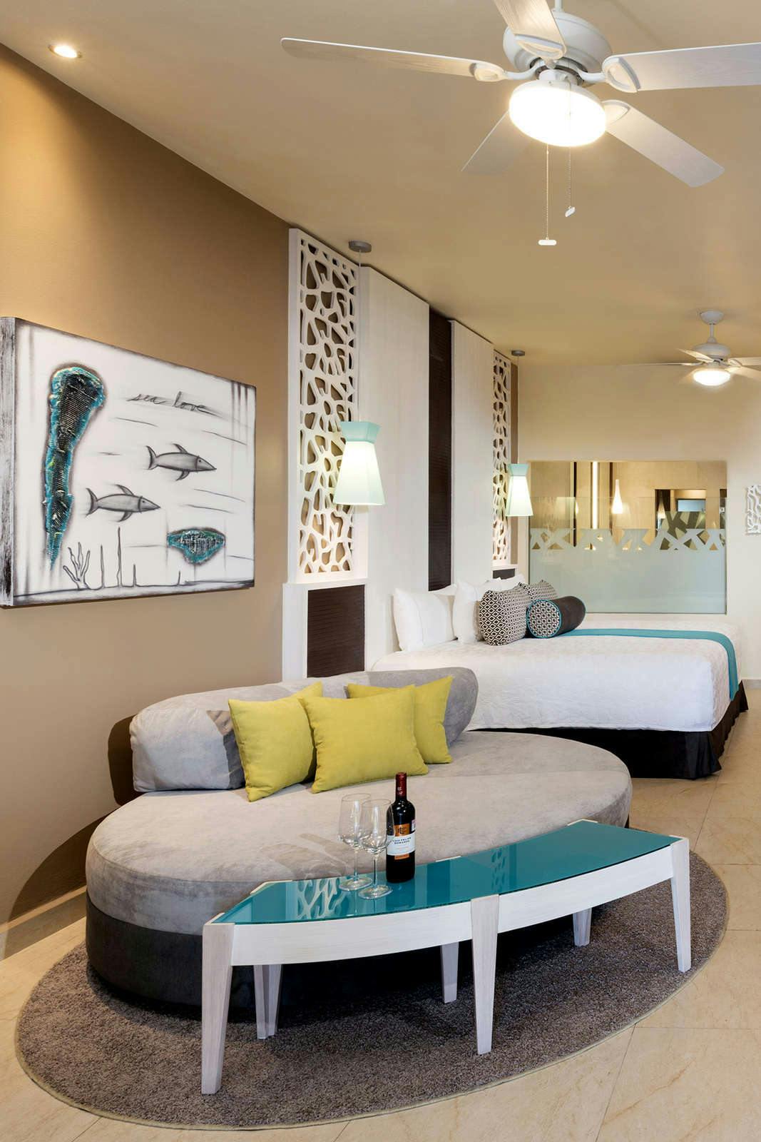 Hotel El Dorado Seaside Suites, Gourmet All Inclusive by Karisma photo 3