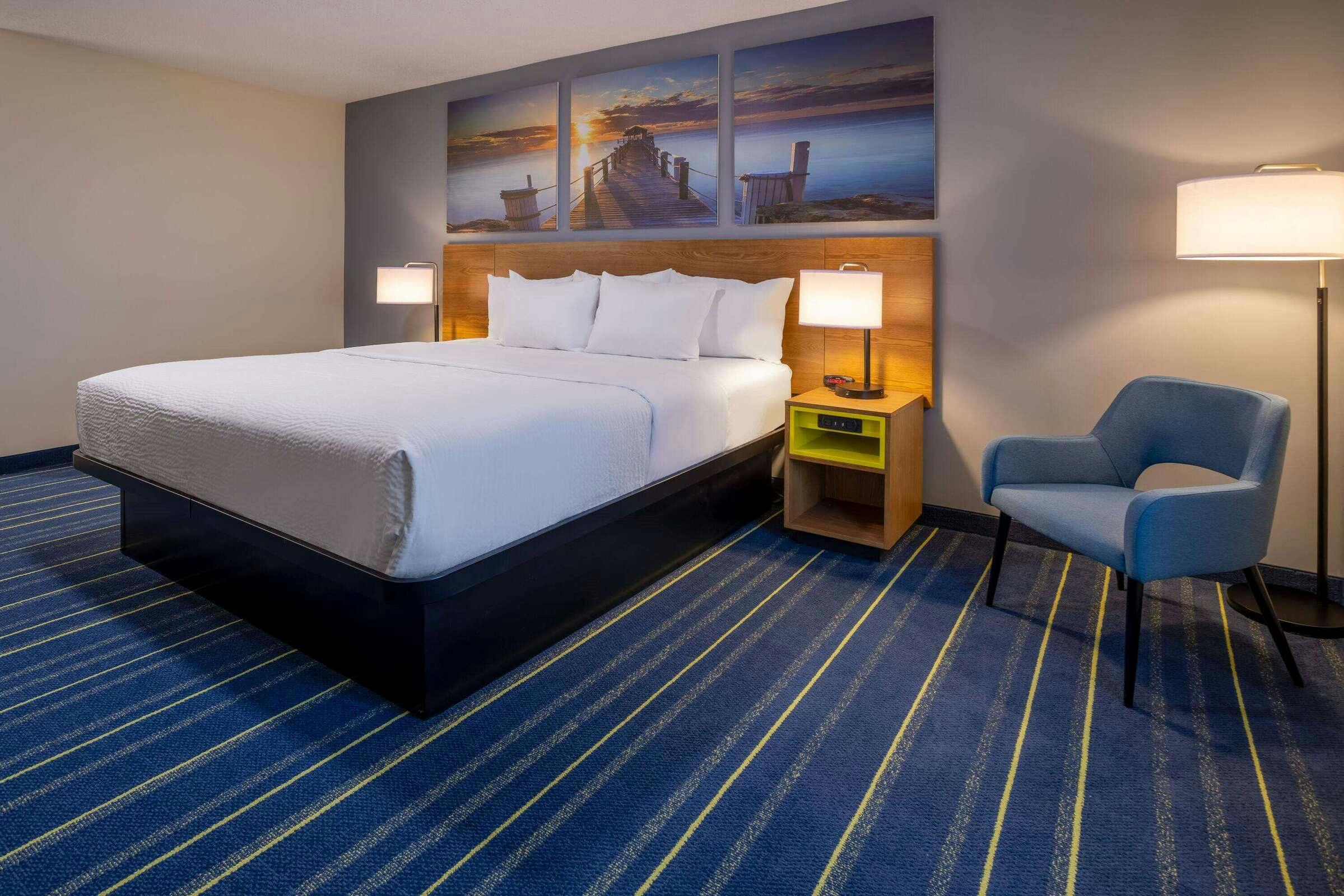 Hotel Days Inn by Wyndham Grayson photo 4