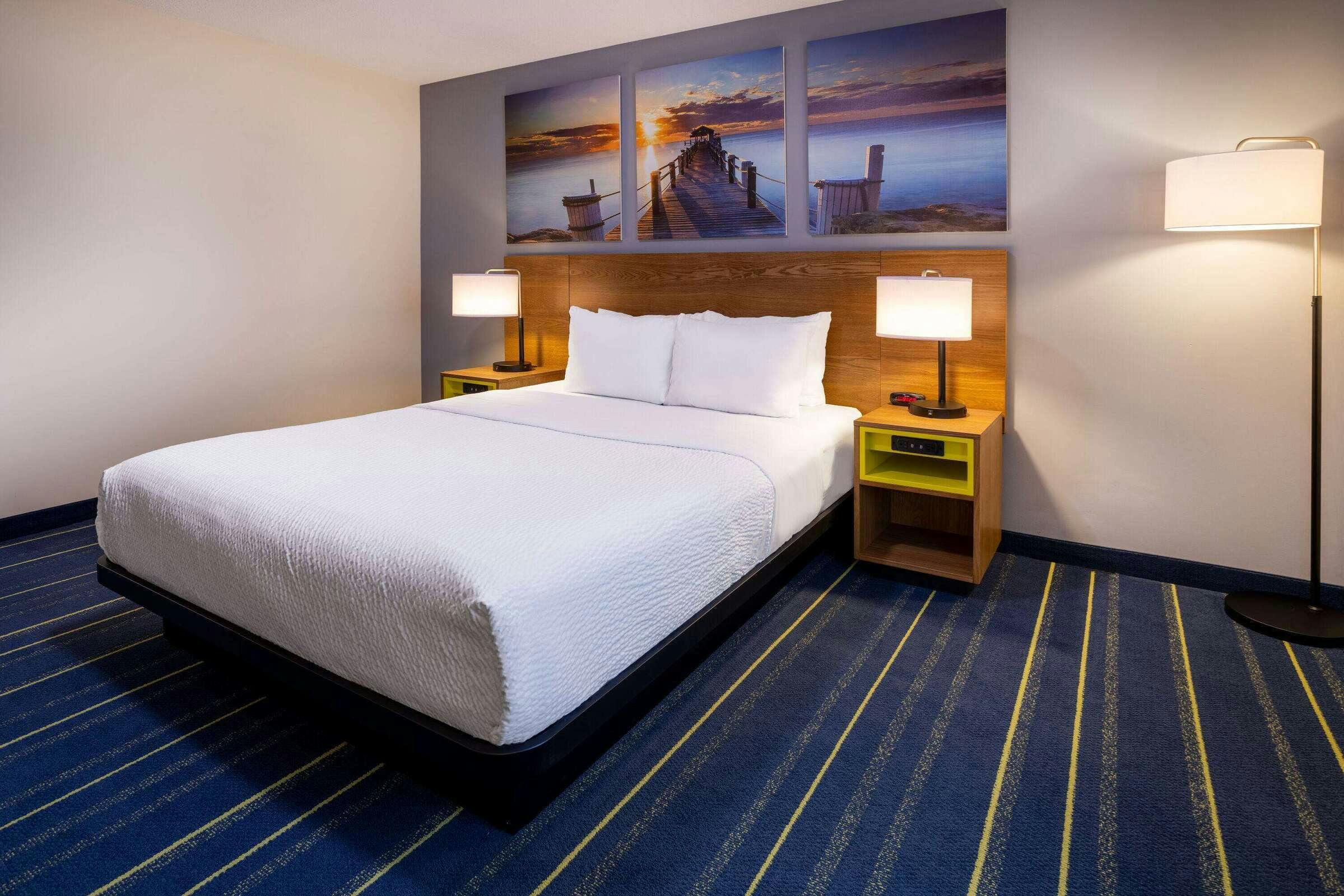 Hotel Days Inn by Wyndham Grayson photo 1