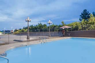 Hotel Super 8 Morrilton AR photo 2