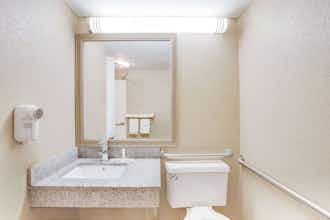 Hotel Super 8 Morrilton AR photo 3