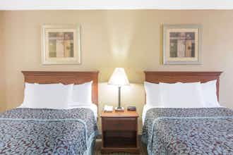 Hotel Days Inn by Wyndham Ripley photo 5