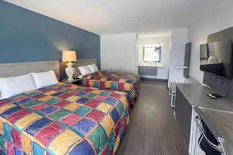 Hotel TL Pigeon Forge Dollywood Lane photo 5