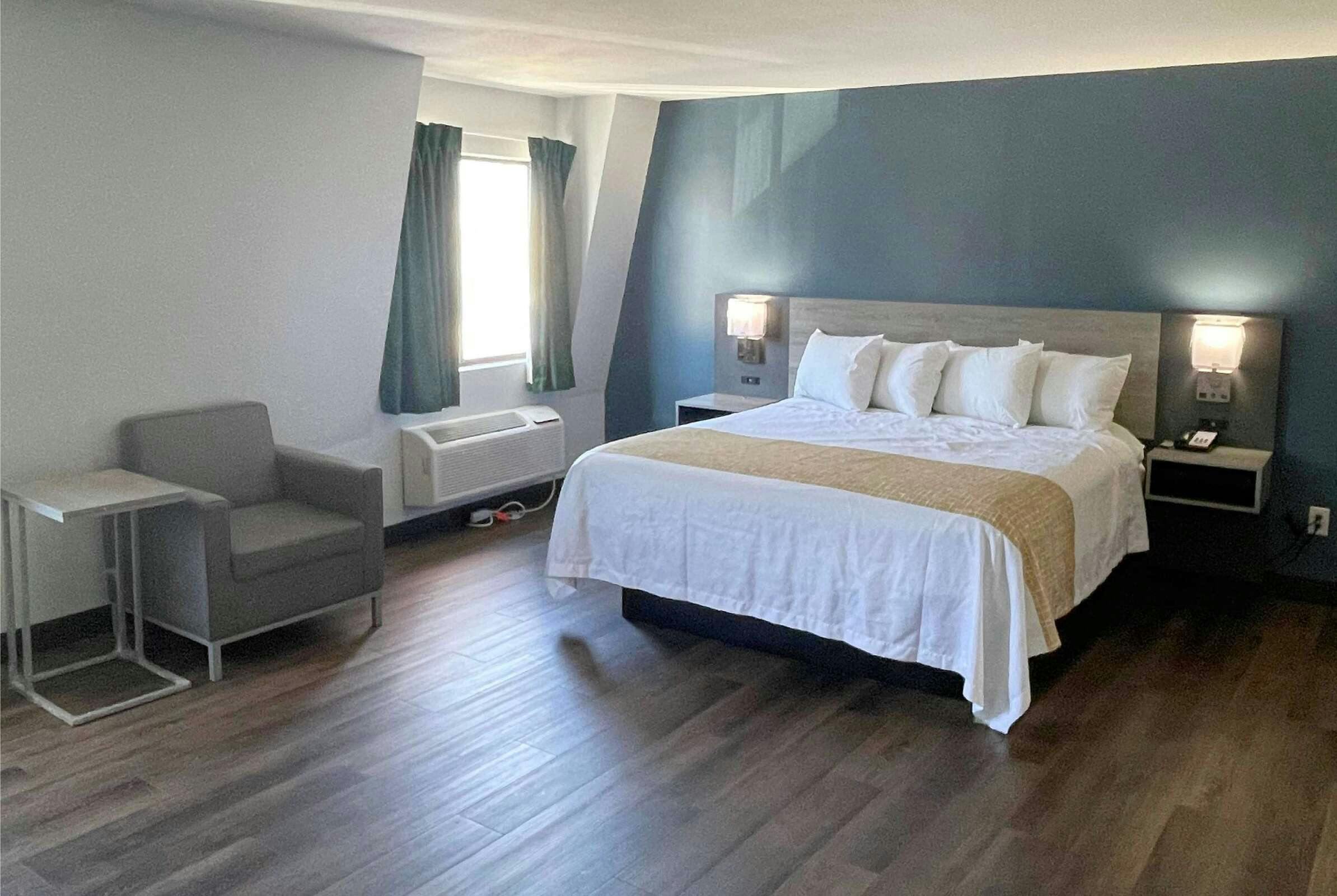 Hotel Travelodge by Wyndham Pigeon Forge Dollywood Lane photo 3