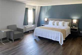 Hotel TL Pigeon Forge Dollywood Lane photo 3