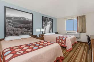 Hotel Super 8 by Wyndham Danville VA photo 3