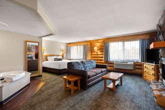 Hotel Best Western Northwoods Lodge photo 1