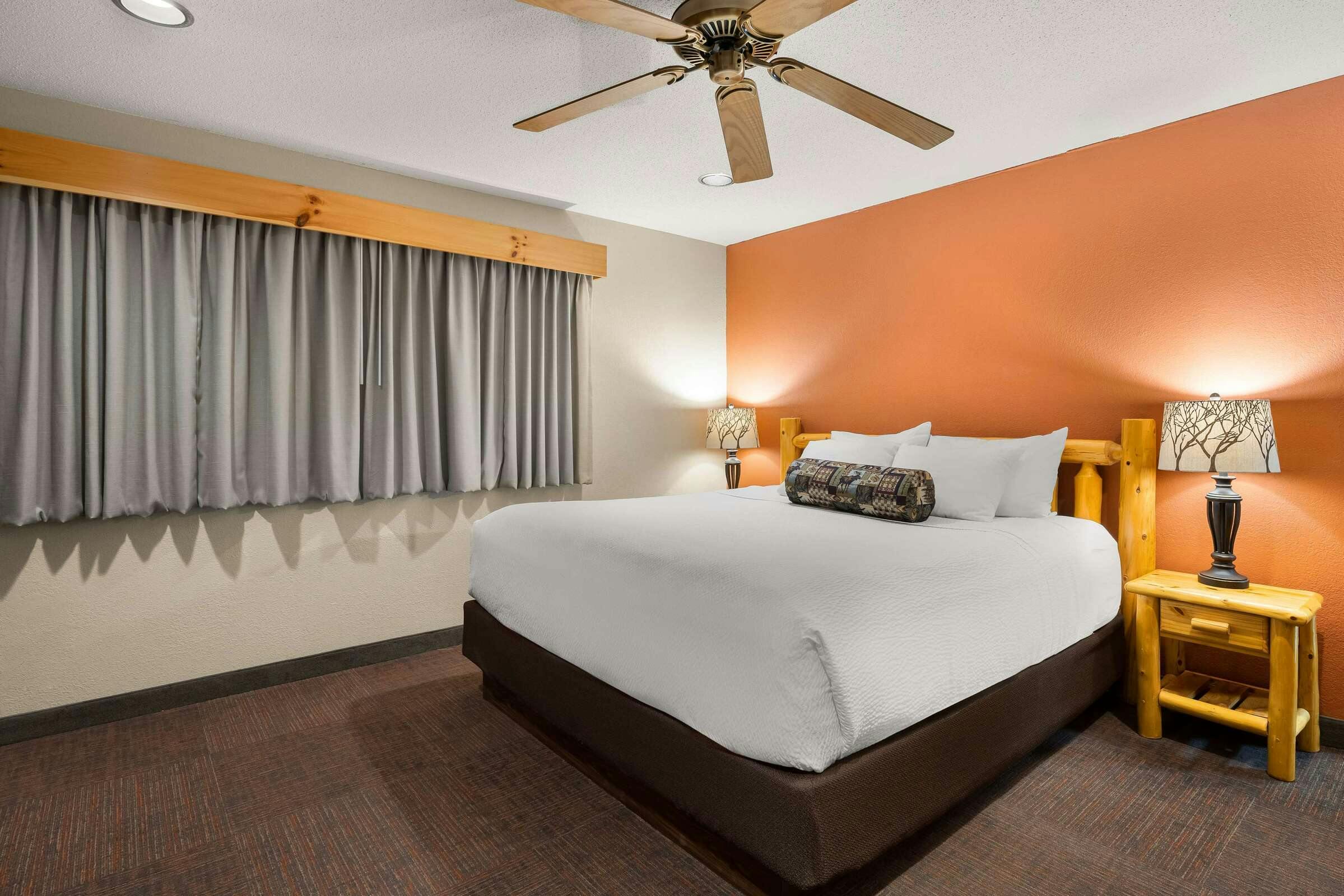 Hotel Best Western Northwoods Lodge photo 2