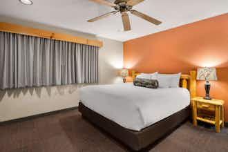 Hotel Best Western Northwoods Lodge photo 2