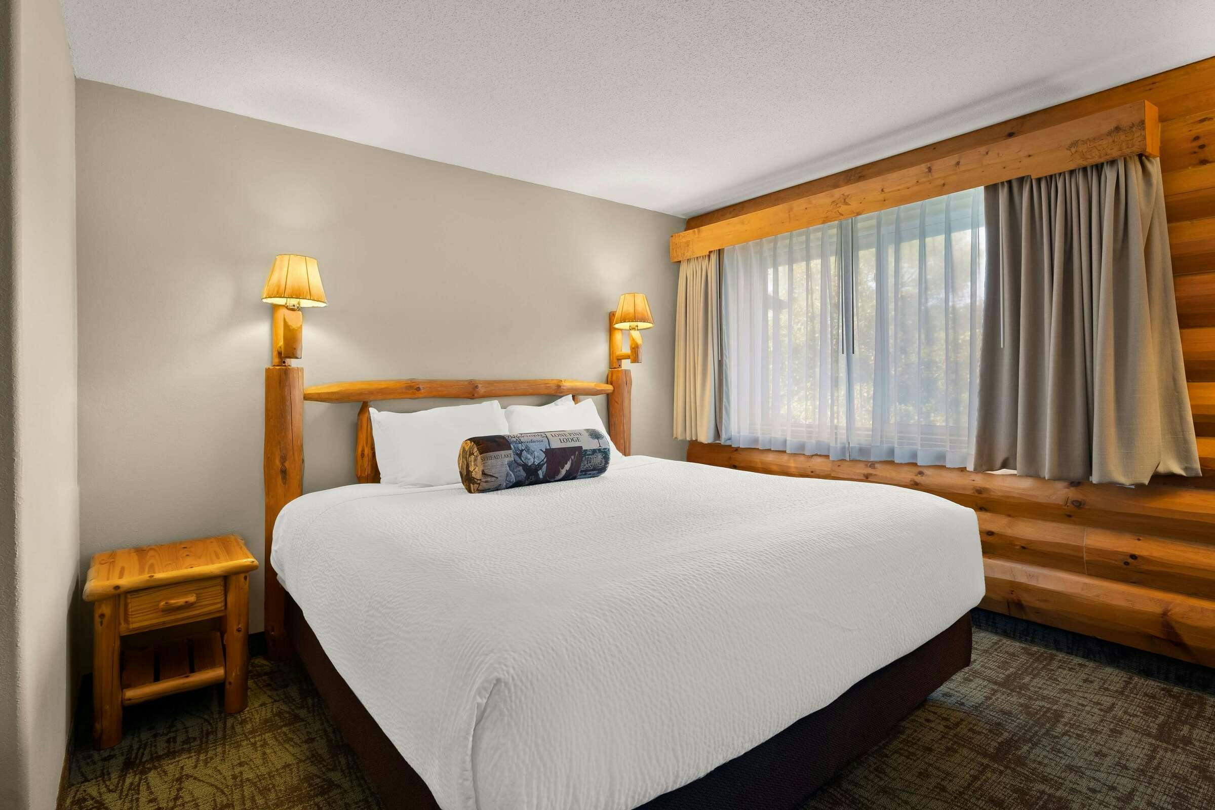 Hotel Best Western Northwoods Lodge photo 3