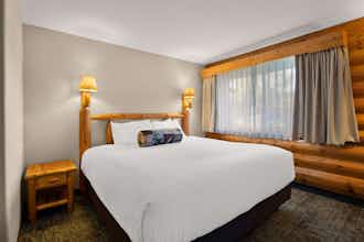 Hotel Best Western Northwoods Lodge photo 3