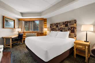 Hotel Best Western Northwoods Lodge photo 4