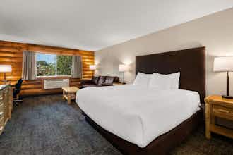Hotel Best Western Northwoods Lodge photo 5