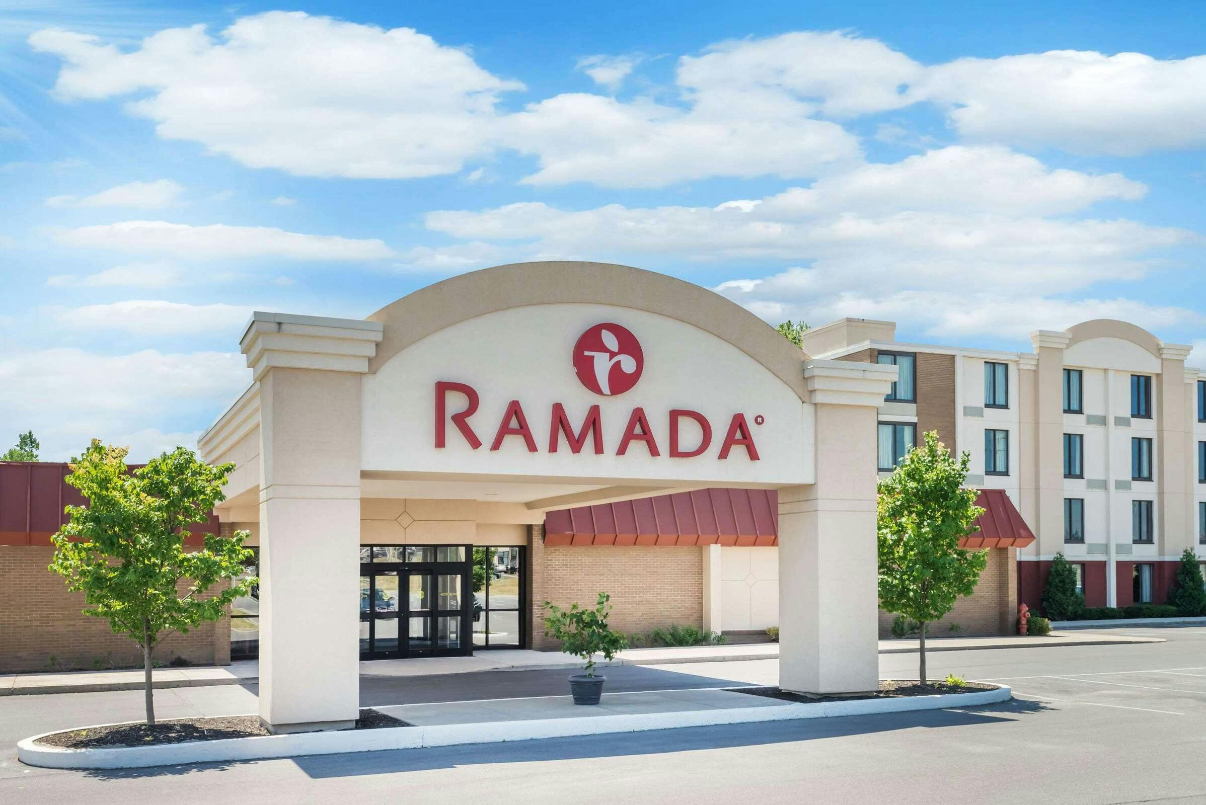 Ramada Watertown/Thousand Isl