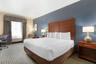 Hotel Best Western Northwest Corpus Christi Inn & Suites photo 1
