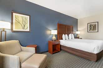 Hotel Best Western Northwest Corpus Christi Inn & Suites photo 3