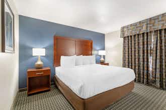 Hotel Best Western Northwest Corpus Christi Inn & Suites photo 2