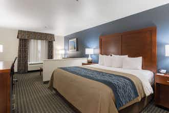Hotel Best Western Northwest Corpus Christi Inn & Suites photo 4