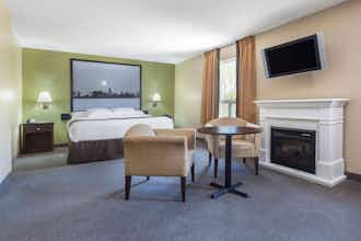 Hotel Super 8 Midland photo 4