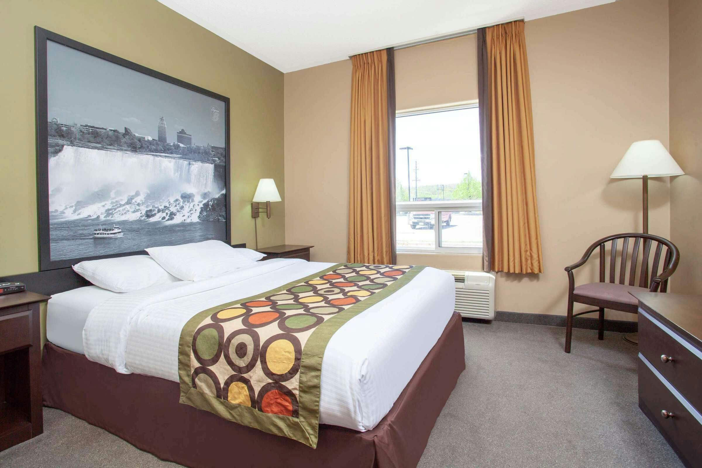 Hotel Super 8 Midland photo 3