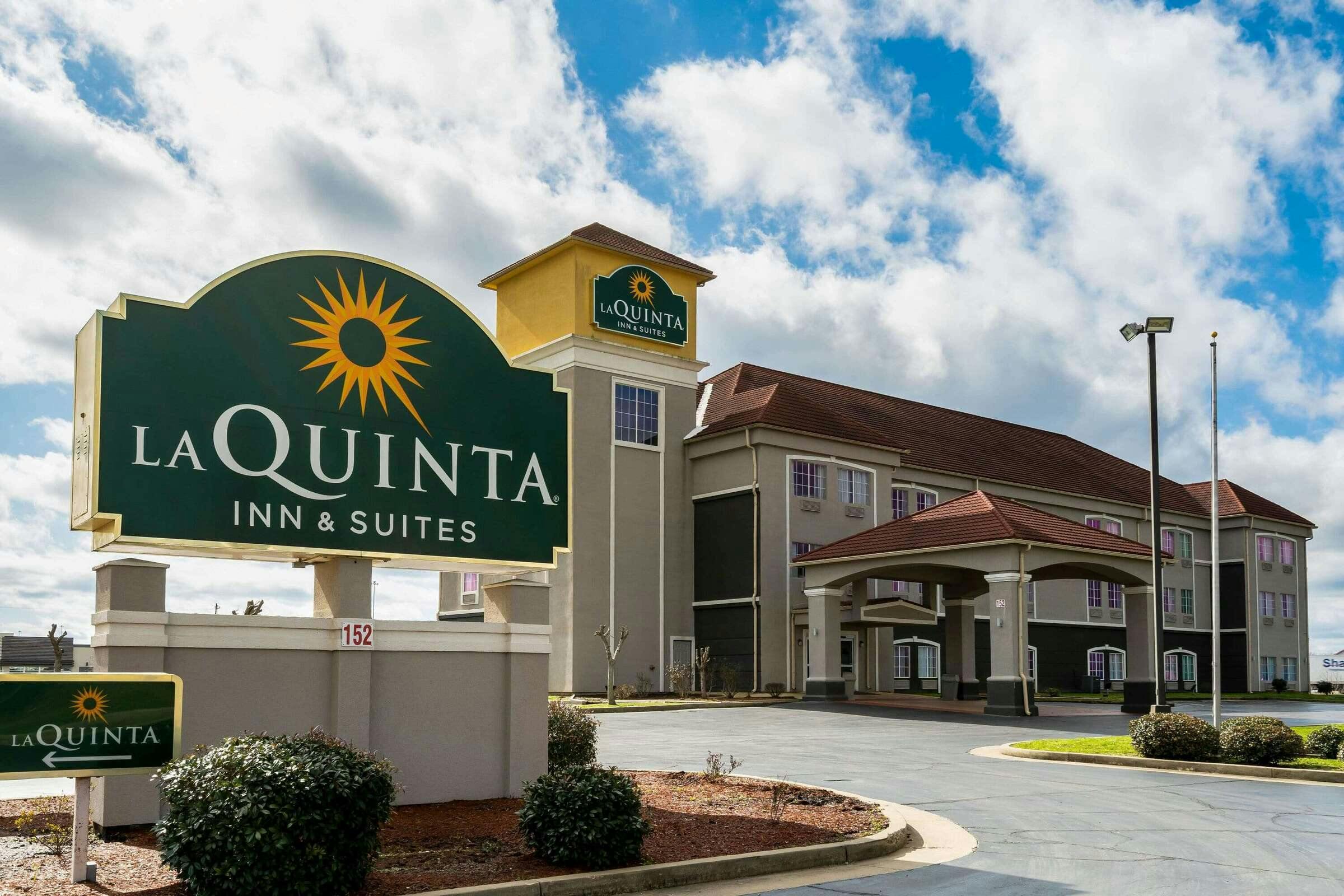 La Quinta Inn Ste Canton