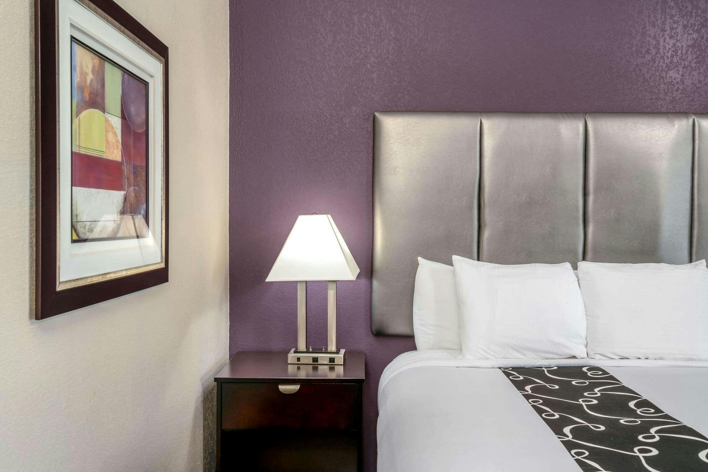 Hotel La Quinta Inn Ste Canton photo 4
