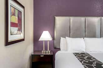 Hotel La Quinta Inn Ste Canton photo 4