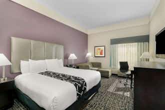 Hotel La Quinta Inn Ste Canton photo 2