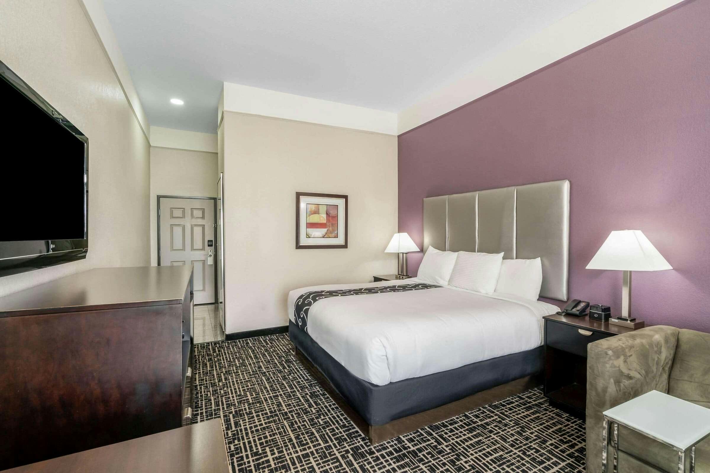 Hotel La Quinta Inn Ste Canton photo 5